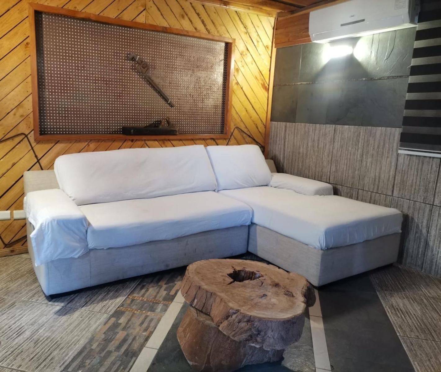 Hostel Enea Homes Santiago du Chili Extérieur photo