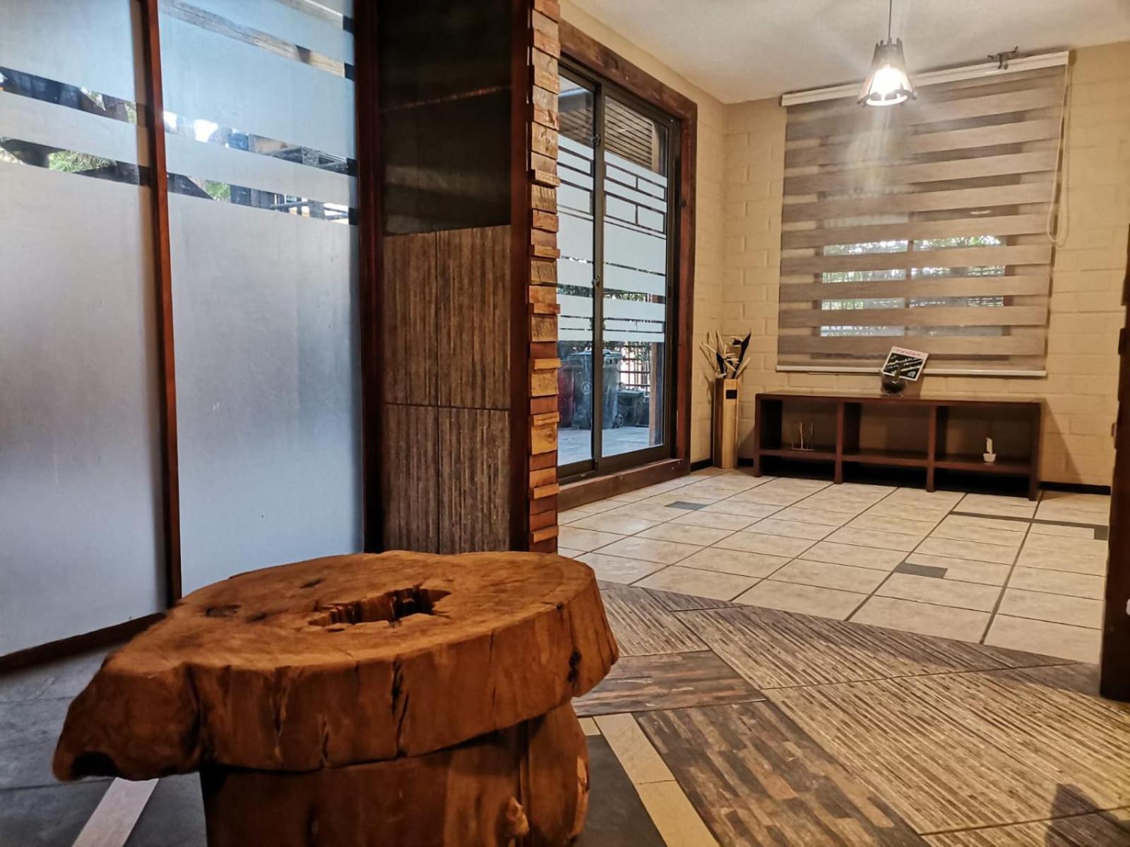 Hostel Enea Homes Santiago du Chili Extérieur photo