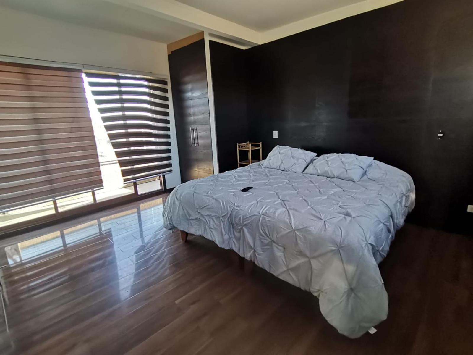 Hostel Enea Homes Santiago du Chili Extérieur photo